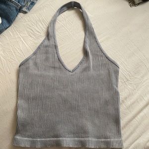 Halter top